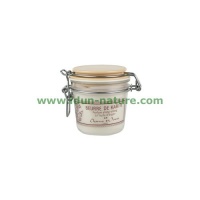 Manteca de Karit� y Arg�n perfume Ylang-Ylang CHARME D'ORIENT